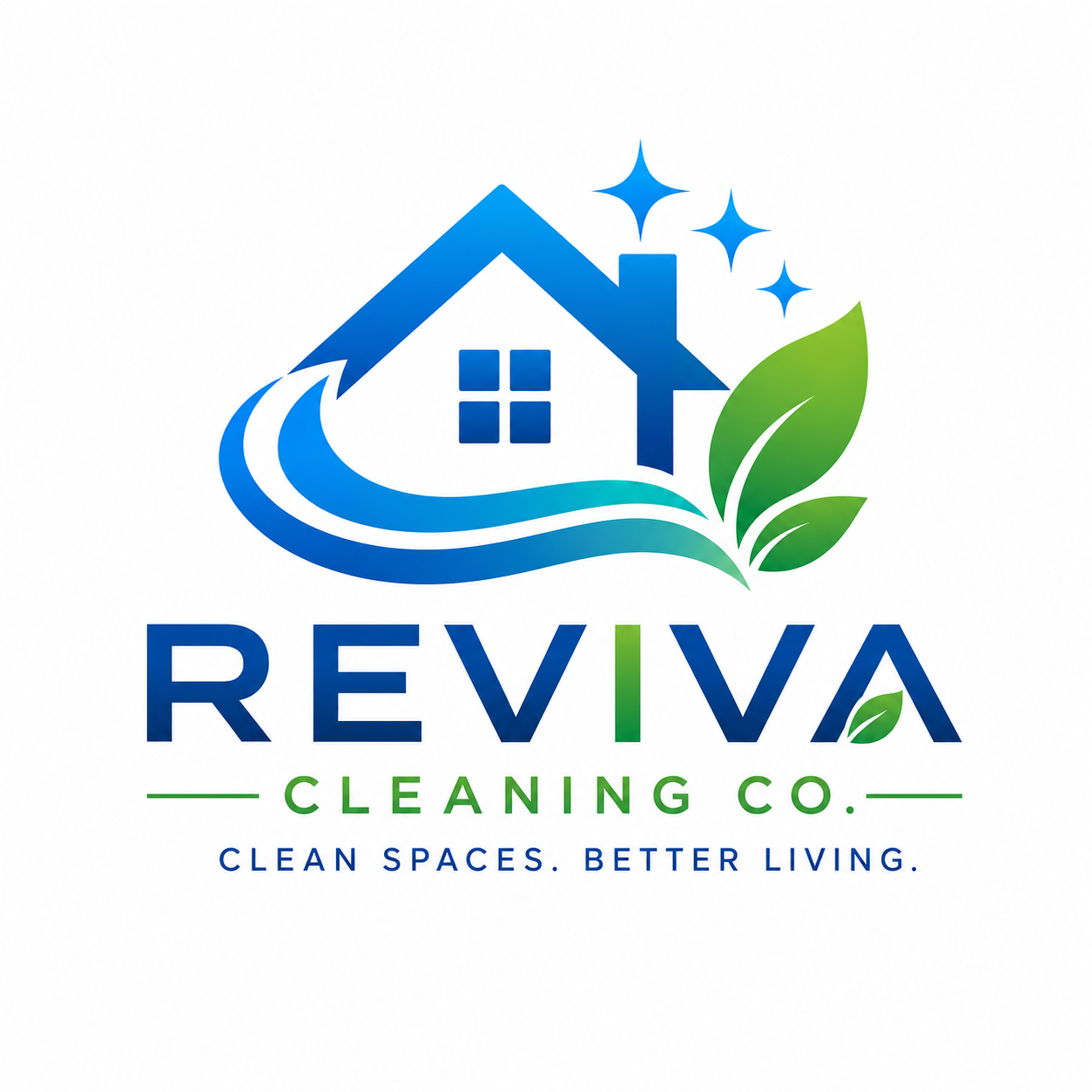 Reviva Cleaning Co.